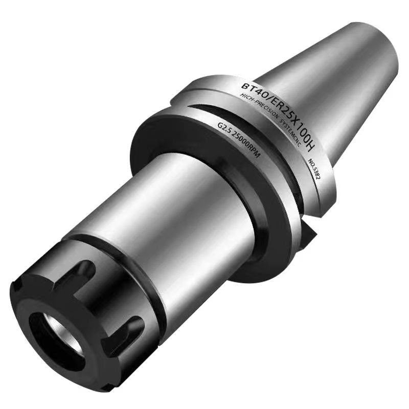 BT-ER COLLET Chuck Preclslon Tools Mounders System CNC Systems CNC Systems
