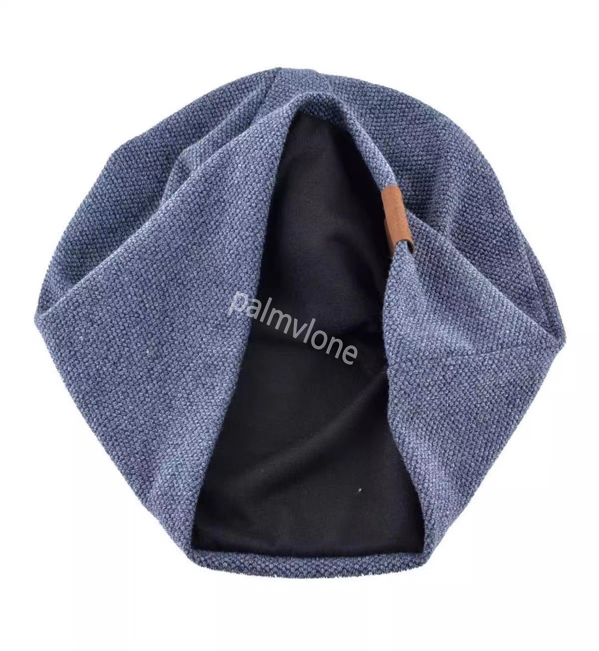 Beanie/Skull Caps van dubbelzijdig Designer hoeden mode heren dameshoed warmlopen Warm houden in de herfst en winter buiten Vrijetijdssport pet Pile cap