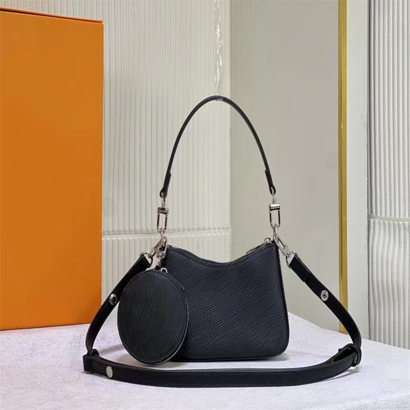 Роскошные дизайнерские сумки Классические женские кожаные сумки через плечо с бахромой Кошелек-мессенджер Дизайнерские сумки Кошелек Вечерние сумки