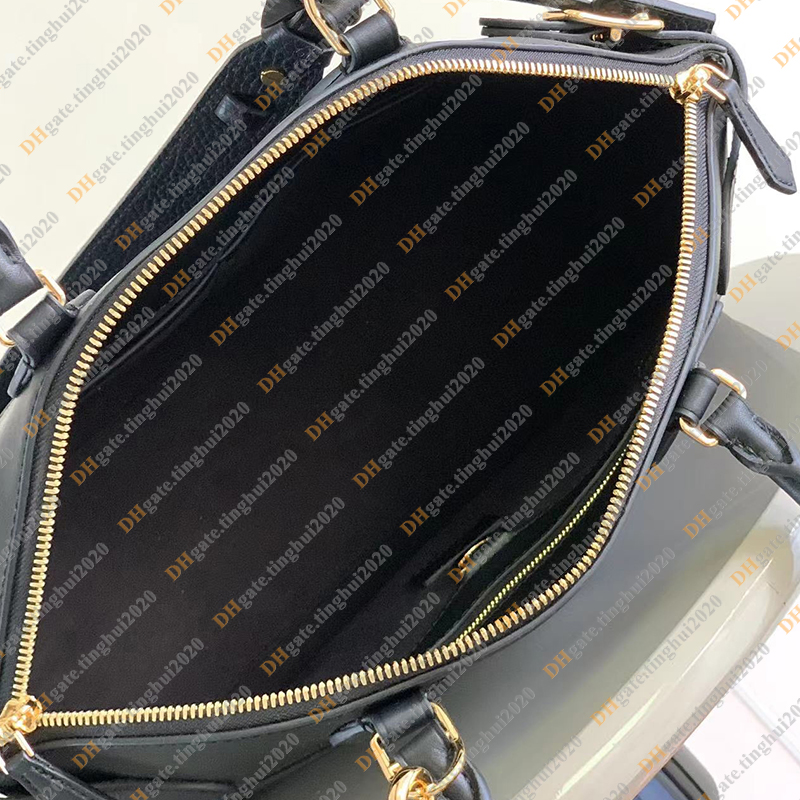 Ladies Fashion Casual Designe Luxury Lock It MM Bag Totes Handbag Crossbody Shoulder Bag Messenger Bag TOP Mirror Quality M22914 M23061 M22925 M22927 Pouch Purse