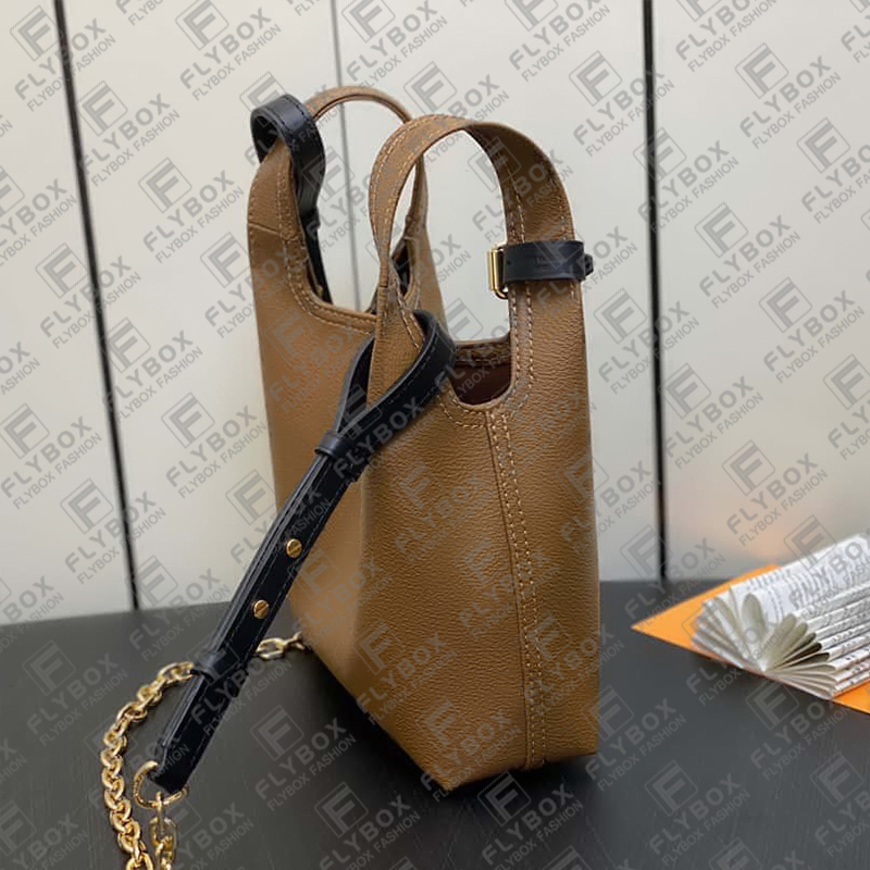 M46821 M46817 M46816 M24409 ATLANTIS Bag Shoulder Bag Crossbody Women Fashion Luxury Designer Handbag Tote Messenger Bag TOP Quality Purse Pouch Fast Delivery