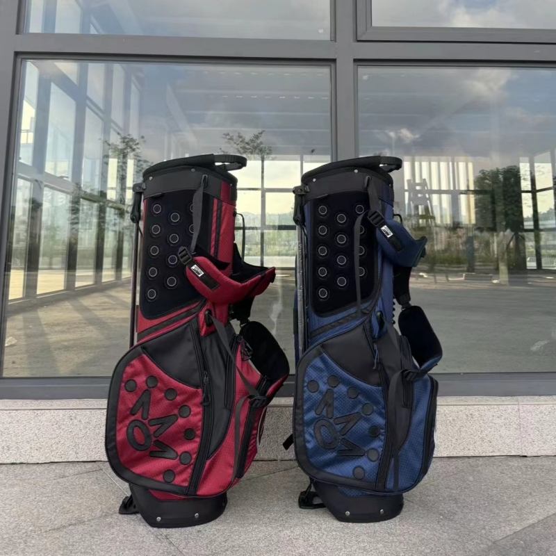 Golf bag Tripod bag Golf Outdoor Sports Club professional waterproof lightweight high quality