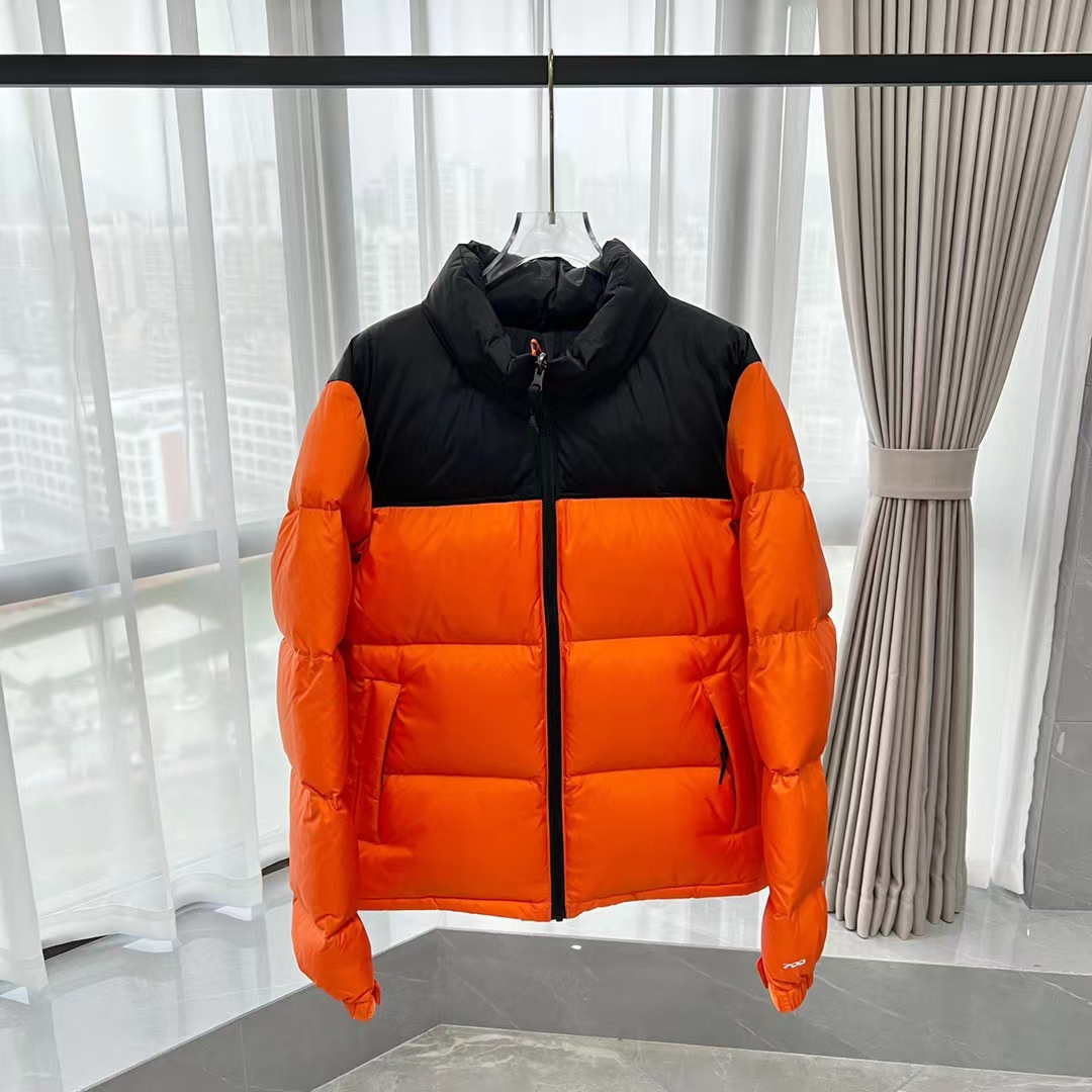 Mens Stylist Coat Parka Winter Jacket Fashion Men Women Overcoat Jacket Down Womens Outerwear Causal Hip Hop Streetwear Size S/M/L/XL/2XL/3XL/