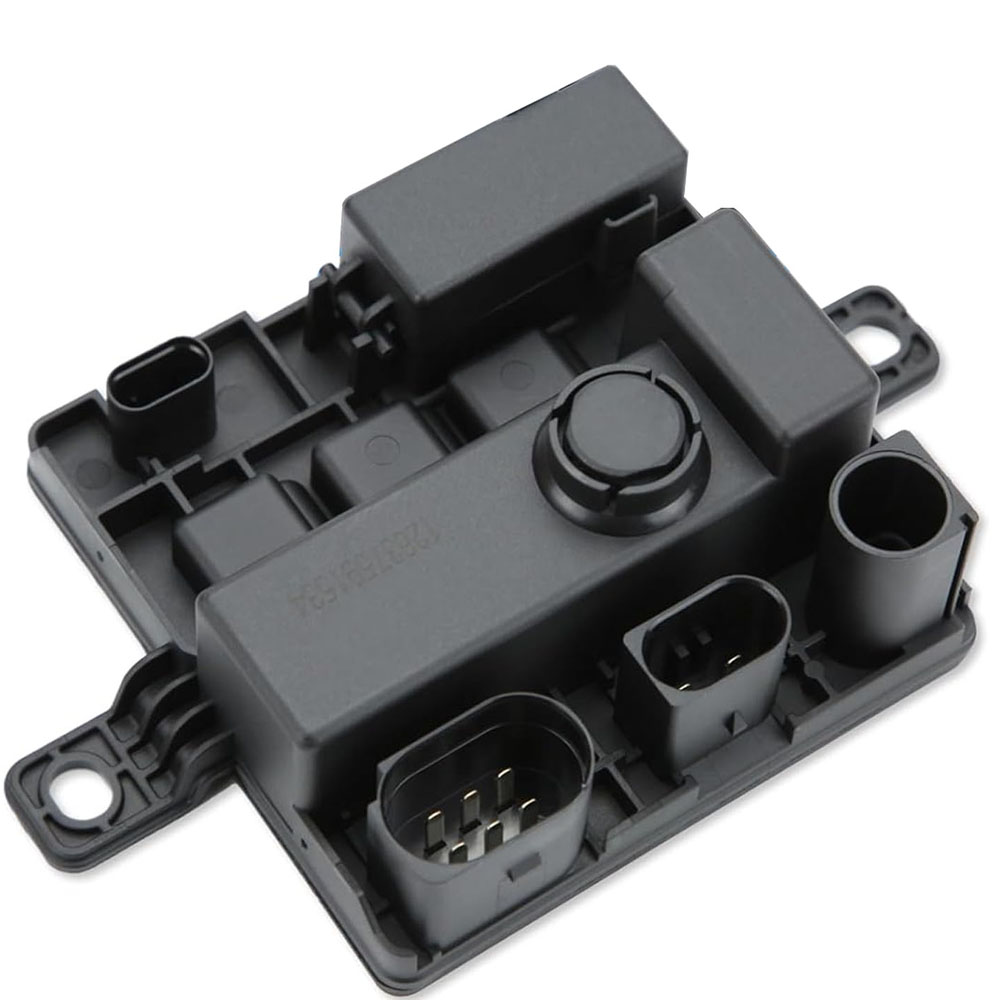 Ricambi Auto adatti BMW 2 3 4 5 7 Serie X3 X4 X5 X6 F25 Modulo di alimentazione integrato 12638645514 12 63 8 645 514