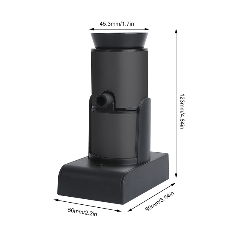 BBQ Saumon Fumeur Ustensiles de Cuisine Grill Fumeur Générateur de Fumée Froide Saumon Poisson Bacon Viande Fumeur Alimentaire Fumer Pistolet Cuisine Cuisson Barbecue BBQ Outil