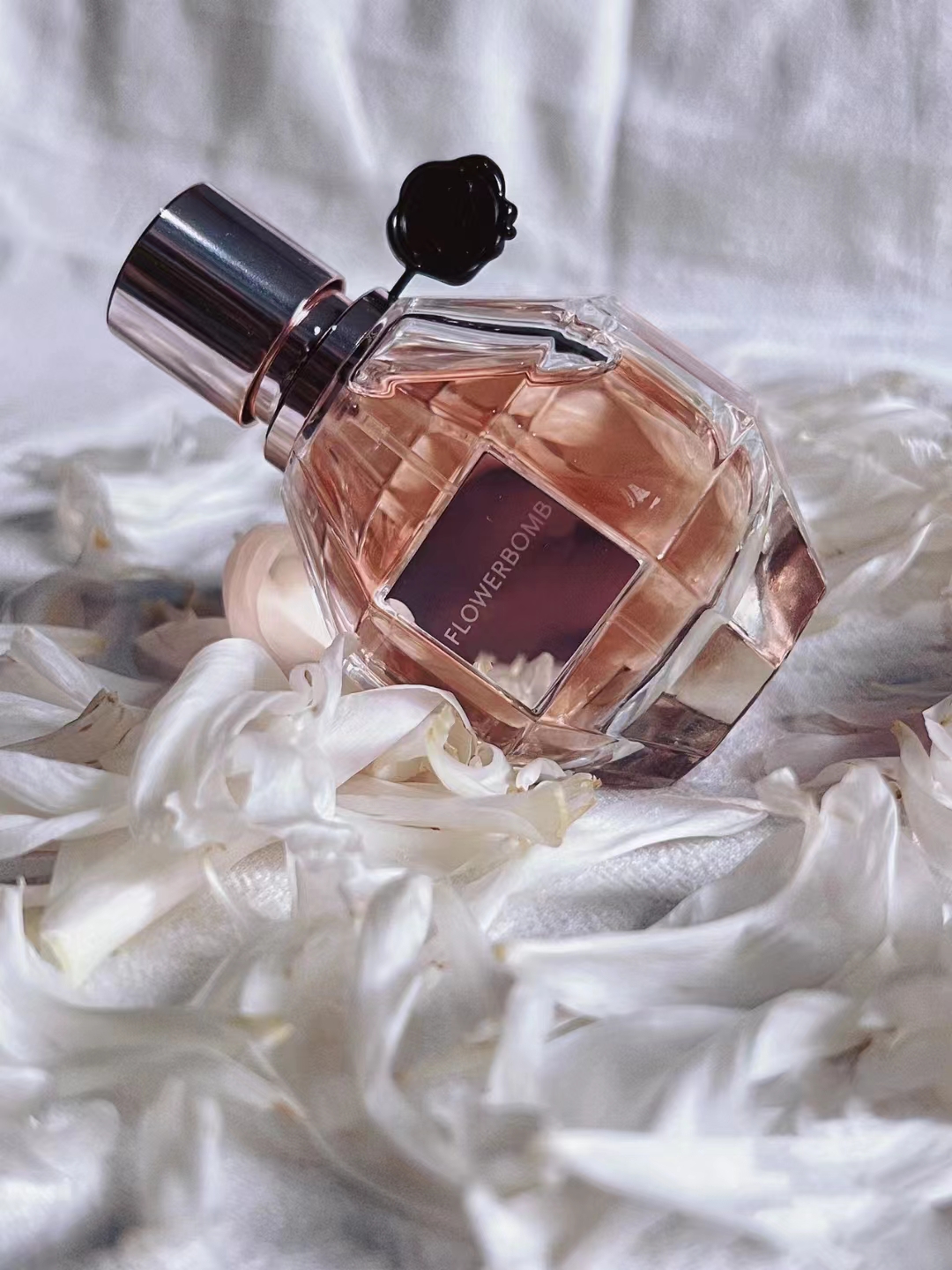 Air Menor hembra Perfume Flower Boom Perfume 100ml para mujeres Eau de Parfum Versión superior Calidad de larga duración Fragancia Fragancia rápida