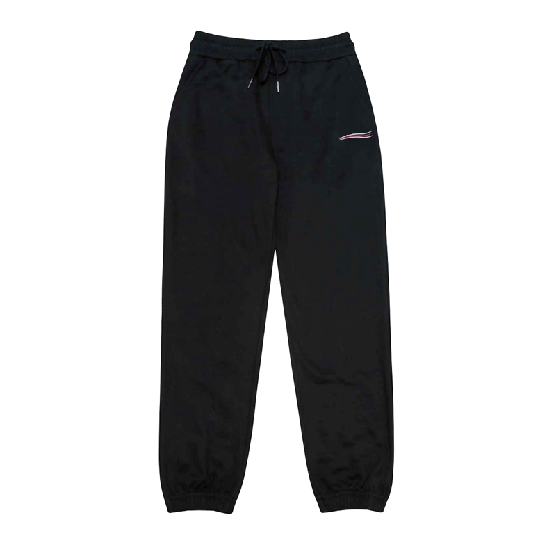 Pantalons de créateurs de luxe pour hommes Pantalons pour hommes Pantalons de survêtement noirs Jogging pour hommes élégants hip Hop slacksS-XL