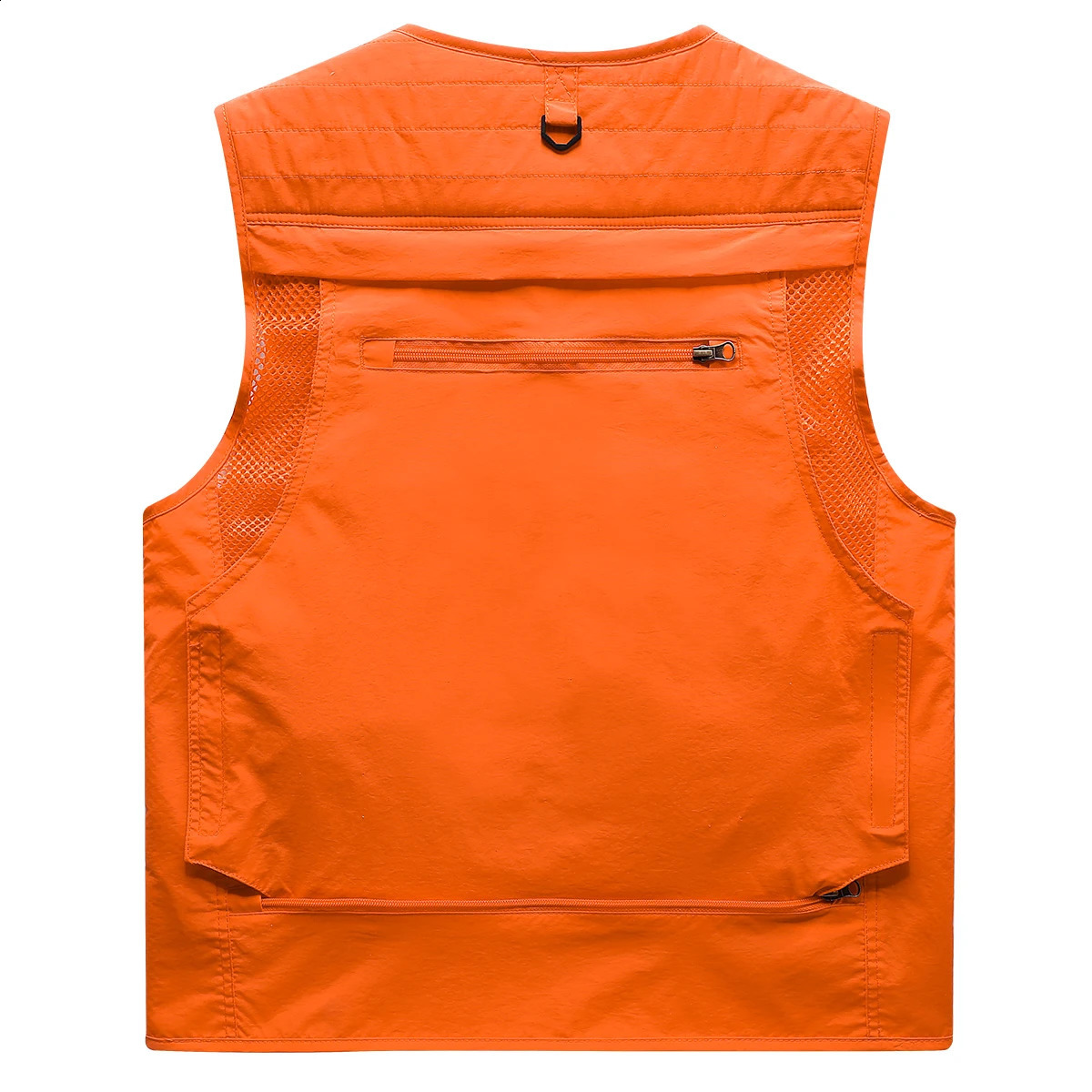 Gilet da uomo GILET COMPLETO DA UOMO CAMPEGGIO ESCURSIONISMO PESCA POGRAFIA SAFIRI ARRAMPICATA CACCIA GIACCA SENZA MANICHE 231102