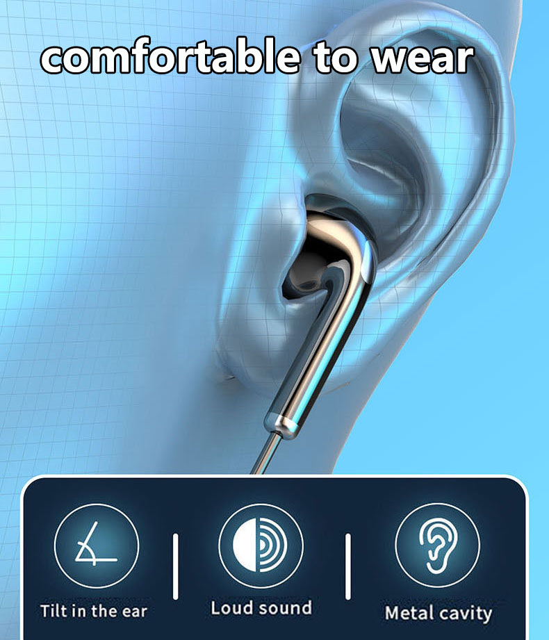 Bluetooth Kablosuz Kulaklık Kulaklık 1000mAh Uzun Bekleme Pil Ömrü TF Kart Kulaklık Kuffie Samsung iPhone Type C Type C Şarjı Kulak Boyun Bant Çalıştırma ESPORLAR