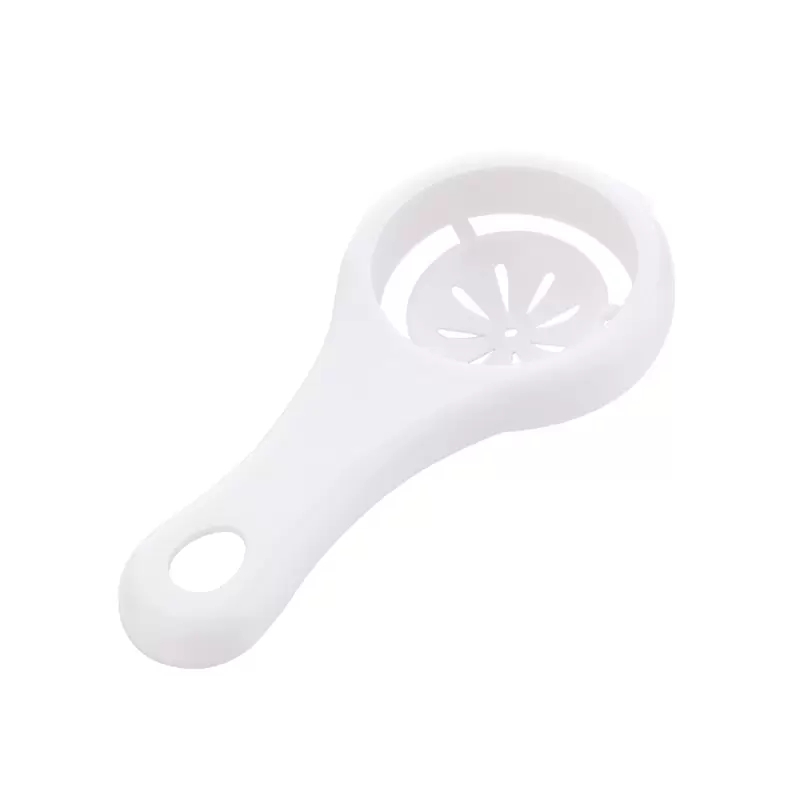 oeuf outils filtre cuillère oeuf jaune séparateur protéine outil de séparation outil de qualité alimentaire outils de cuisine Gadgets de cuisine oeuf diviseur