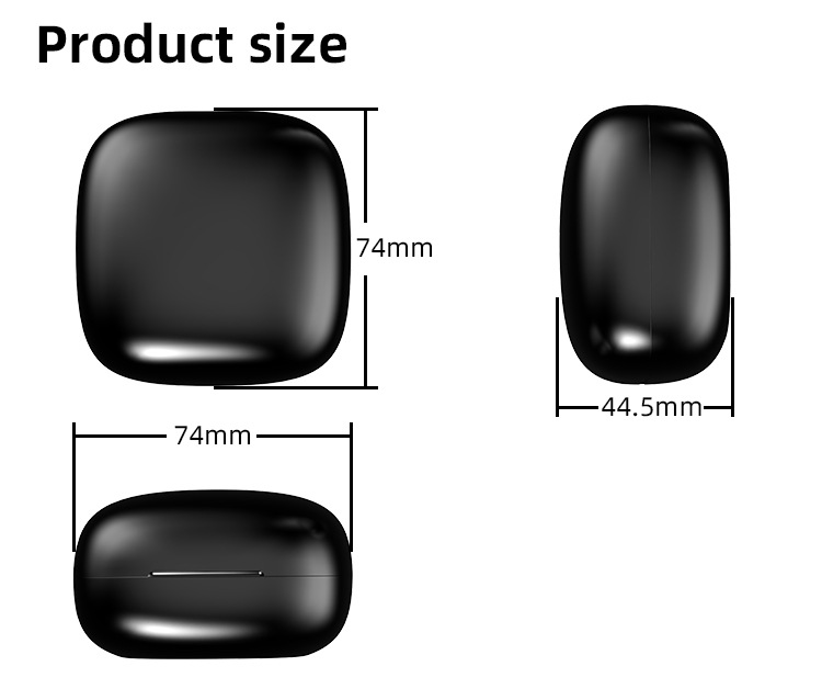 B10 TWS Bluetoothイヤホン