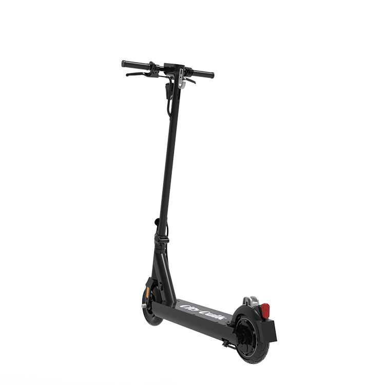 High Performance 2 Wheel Eu Warehouse Patinete Electrico Fold E-Scooter Foldable Adult Electric Scooters