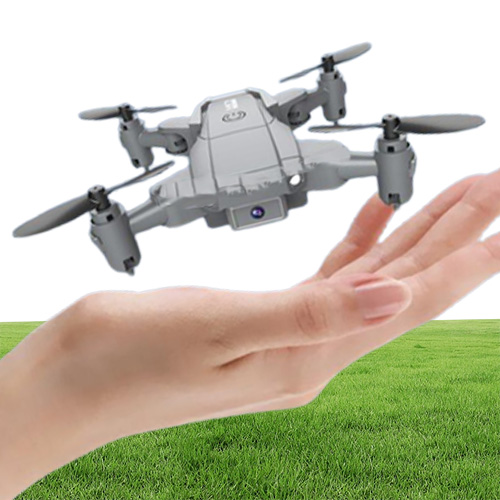 KY905 Mini Drone com câmera 4K HD Drones dobráveis quadcopter OneKey Return FPV Siga -me RC Helicóptero Quadrocopter Kid039s T1870650
