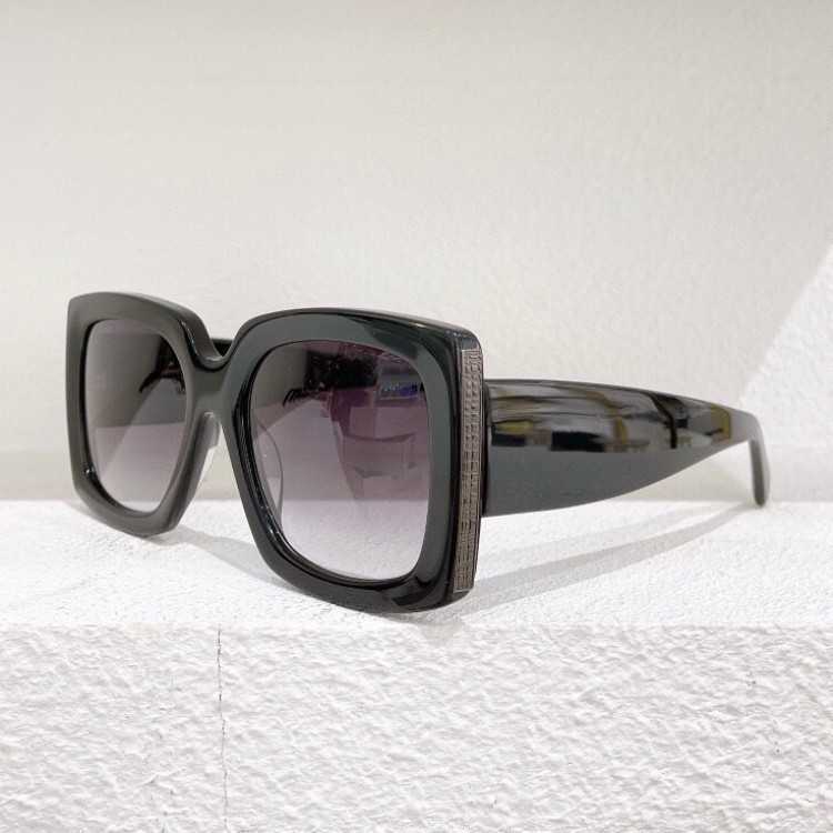 2023新しい高級デザイナー新しいボックススターファッションPhnom Penh Sunglasses CH5435