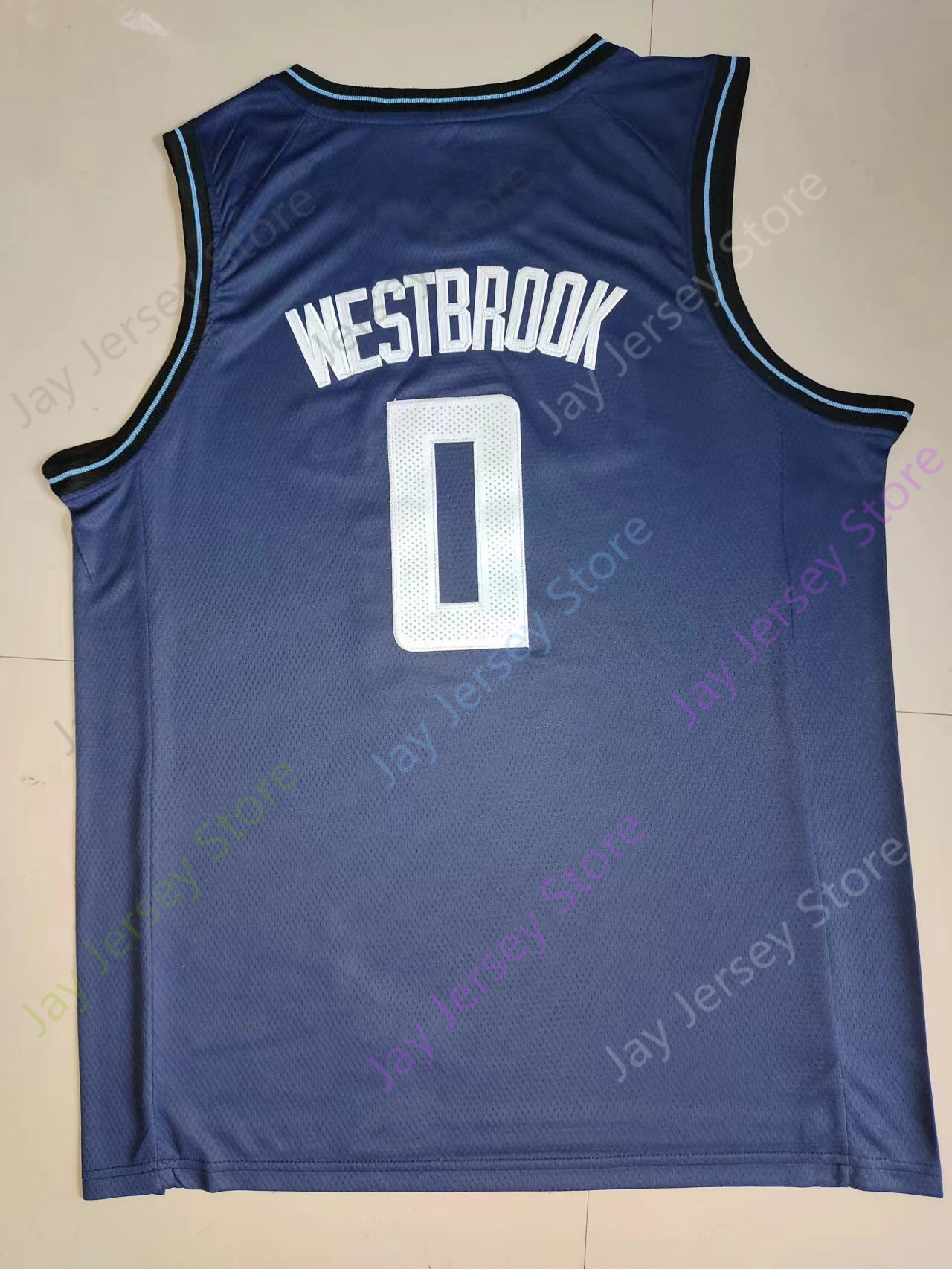 James 1 Harden Jersey Kawhi 2 Russell 0 Westbrook Paul 13 George maglie 2023 2024 23 24 City Home Aawy Taglia S-2XL