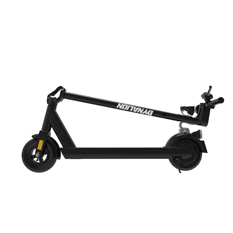 High Performance 2 Wheel Eu Warehouse Patinete Electrico Fold E-Scooter Foldable Adult Electric Scooters