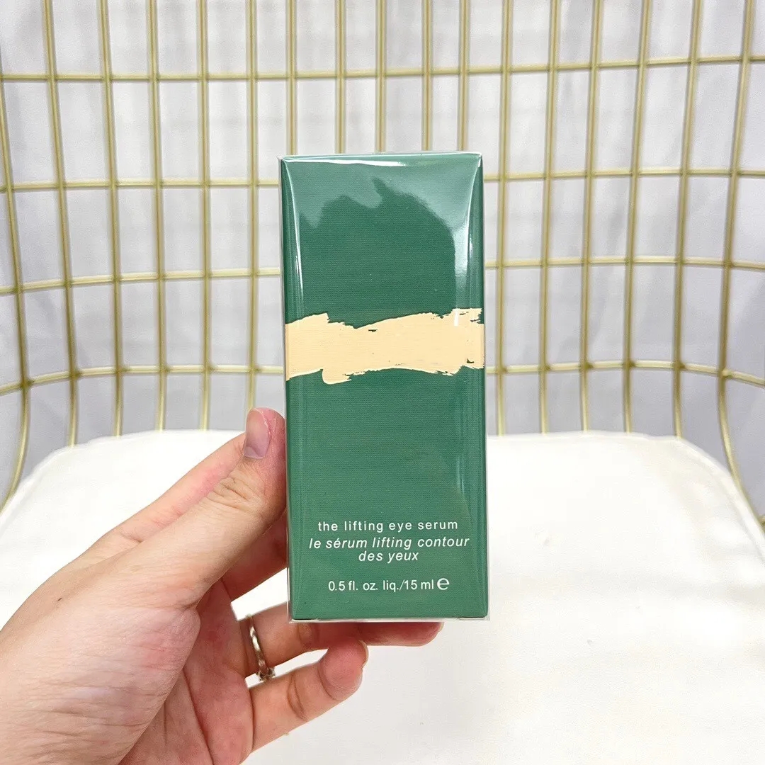 재고로 리프팅 아이 혈청 윤곽선 des yeux facial eSsence 15ml