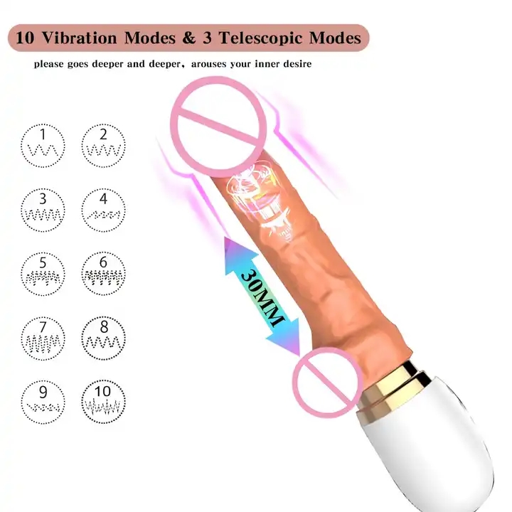 원격 제어 섹스 머신 딜도 장난감 여성을위한 슈퍼 강력한 진동기 빨다 자동 소녀 자위