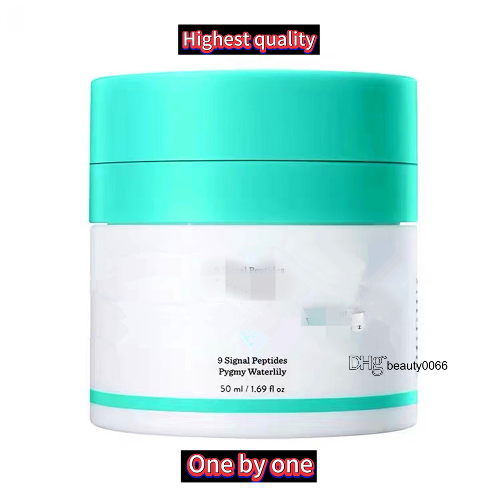 Wholesales EPACK Skincare Protini Polypeptide Cream Whipped Cream 50ml 1.69oz Moisturizer Skincare Face Lotion Protini Polypeptide