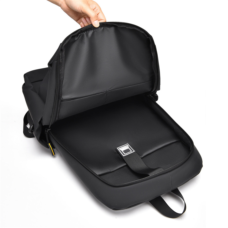 LL-3058 Unisex Laptop Backpacks Students Shoulder Bags Knapsacks Travel School Backpack Knapsack Packsack Rucksack Adjustable Handbag
