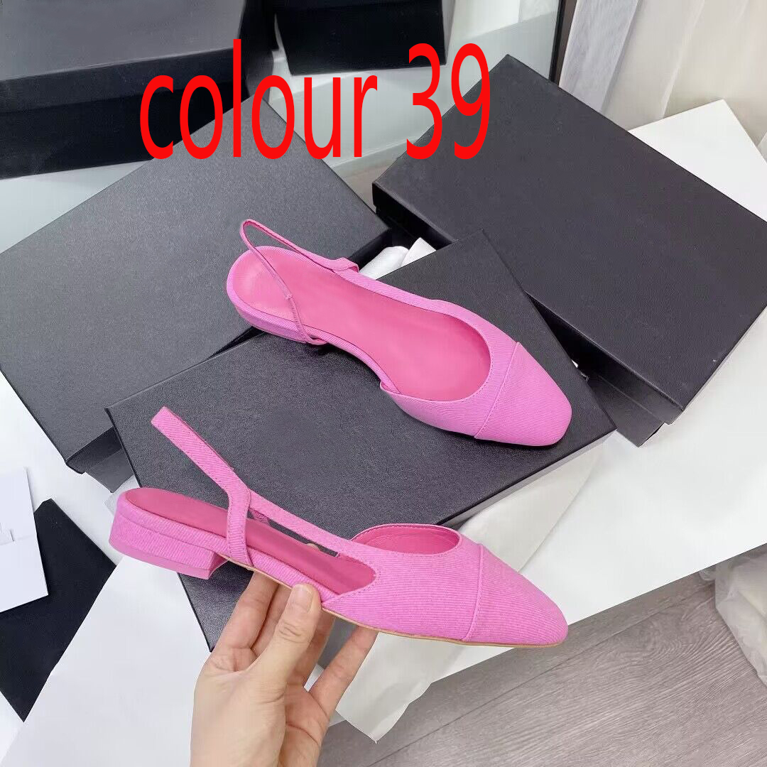 classic High heeled sandals Gladiator 100% Leather summer designer shoe Women thick with Heels Fashion sexy letter cloth lady Webbing Pointed SHoes Large size 34-41-42