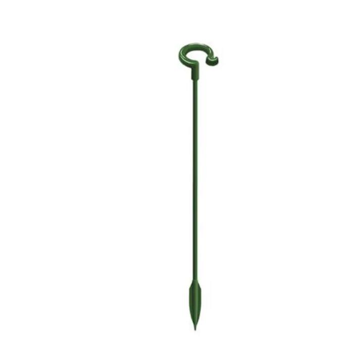 Garden Supplies Potted Flower Shape Support Rod Fixed Anti-lodging Leaf Guard Flower Stand Bracket Plant Potted