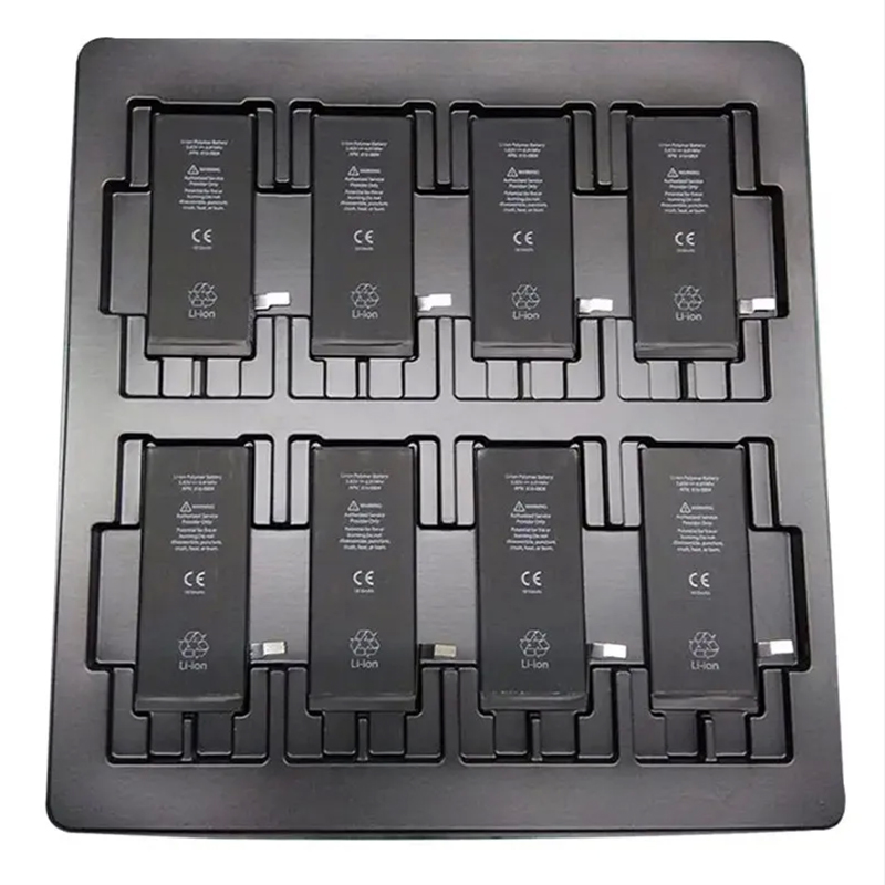 High Capacity Battery for IPhone 4 5 6 6S 5S SE 7 8 Plus X Xs Max 11 Promax 12 Mini Pro Max 13 13 Pro Max Mini Mobile Phone batteries 