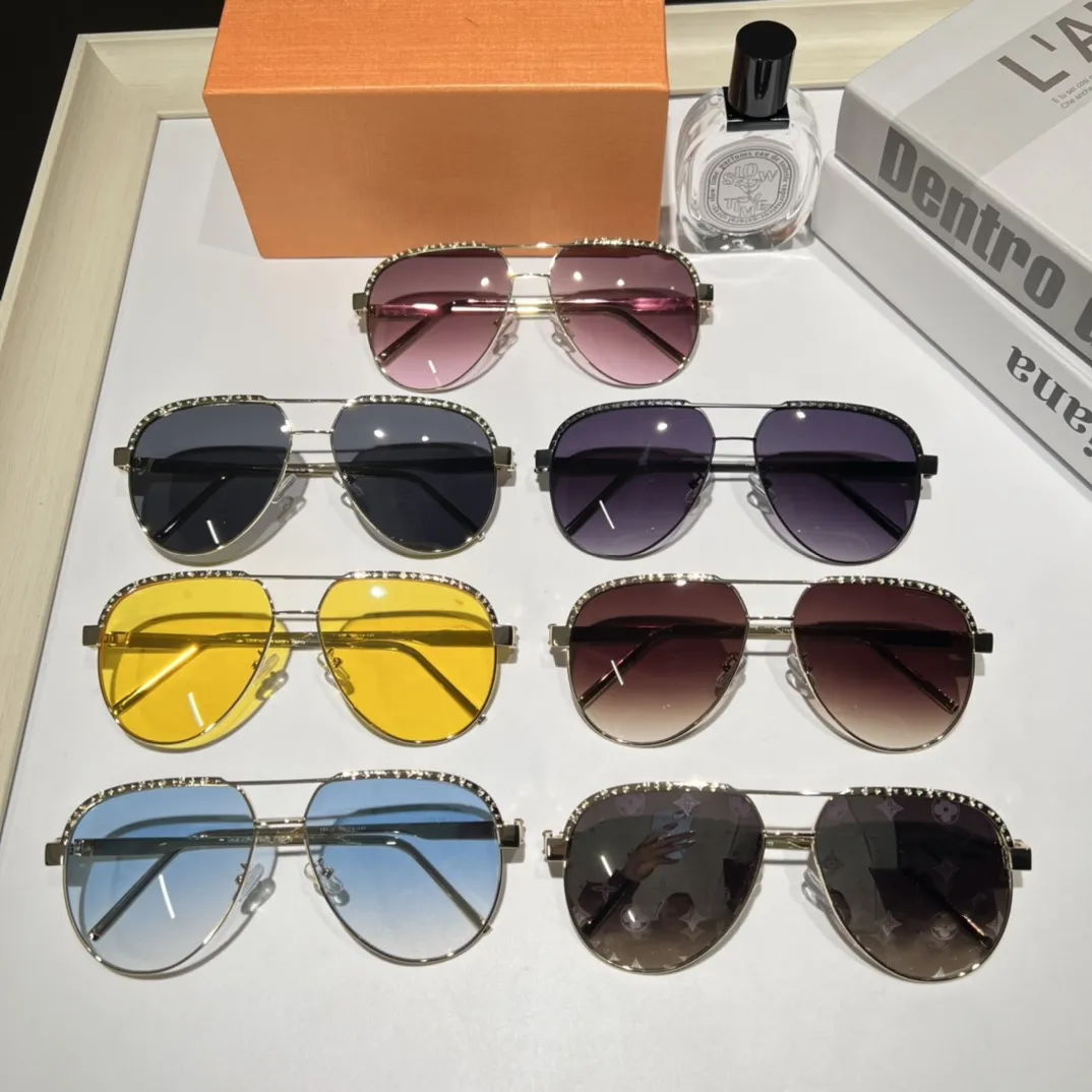 Роскошные мужские бренд дизайнерские солнцезащитные очки для мужчин пилотные солнцезащитные очки дизайнерские очки мужские солнцезащитные очки женщин дизайнерские очки