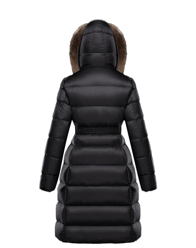 Top quality designer women's down shiny purffer jackets parkas black coats winter hooded casual feather outwear double heated padded puffer jacket down