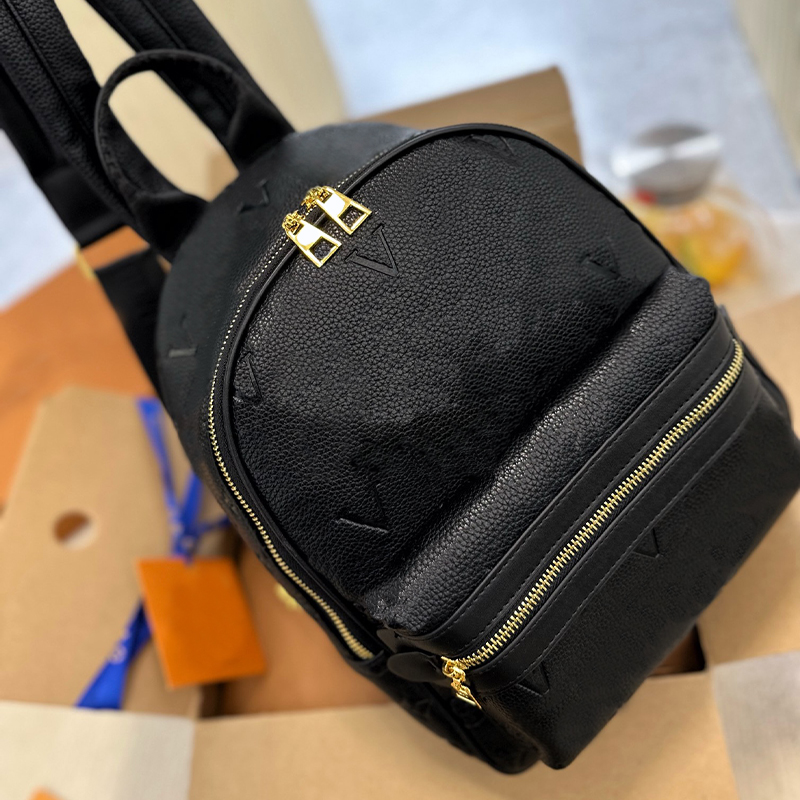 Rucksack Stil Taschen Designer Tasche Frauen 2023 Neueste Bestseller Tasche Rucksack aus Kalbsleder mit ausgezeichneter Qualität und großer Kapazität