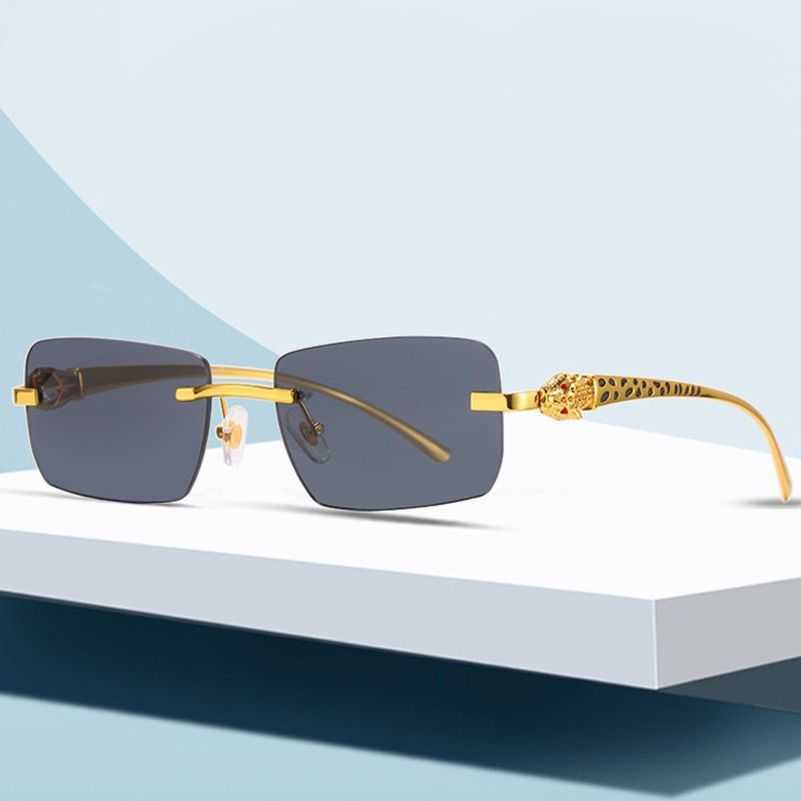 Lunettes de soleil à la mode de haute qualité Designers Top Designers Mensa Omenssu nglassesne Wle Opardhe Adsq Uaresu nglassesfo nan dwo menfa amelessme talsu rwo shionve rsatileg