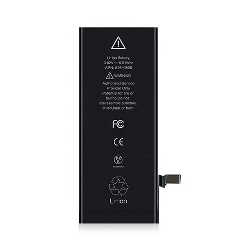 100% capaciteit batterij voor IPhone 14 5 6 6S 5S SE 7 8 Plus X Xs Max 11 Promax 12 Mini Pro Max 13 13 Pro Max Mini Mobiele Telefoon batterijen