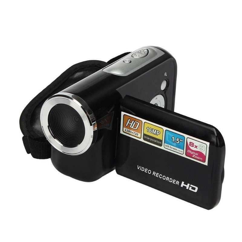 Neues Geschenk für Kinder Mini DV Digital Camcorder HD Kamera 16MP 4 Farben D22 Free Epacket