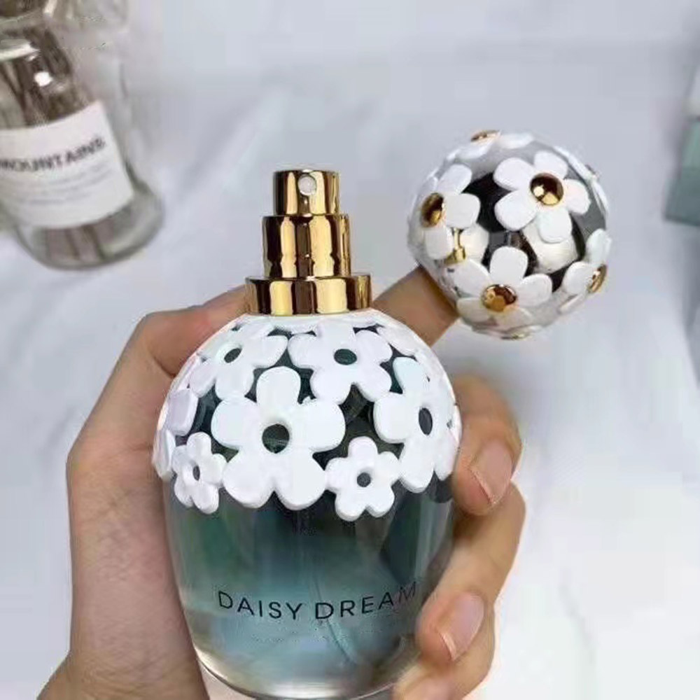 Парфюм для женщин Daisy Dream Бренд антиперспирантный дезодорант 100 мл EDT Spray Natural Женская одеколона Eau de Tailett