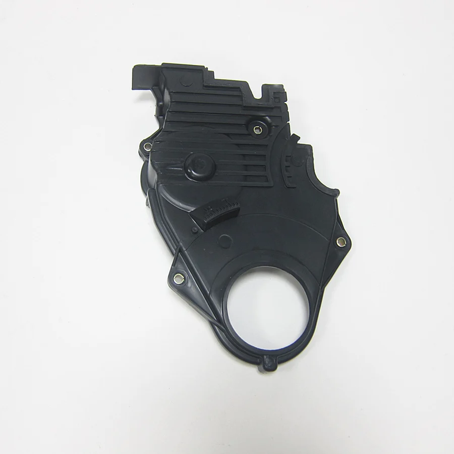Car engine 10-511B timing gear cover for Mazda 323 family protege 5 1.8 FP FS Premacy CP 1999 to 2004 626 Haima 3 483Q