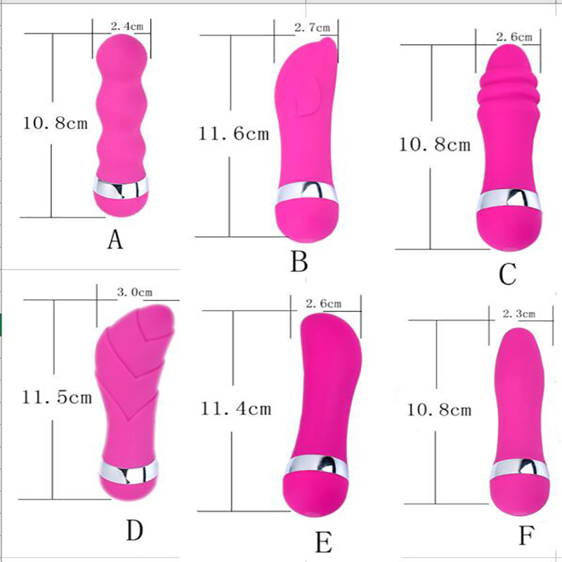 Powerful Clitoral Stimulator Vibrator For G Spot And Pleasure_voghion.com