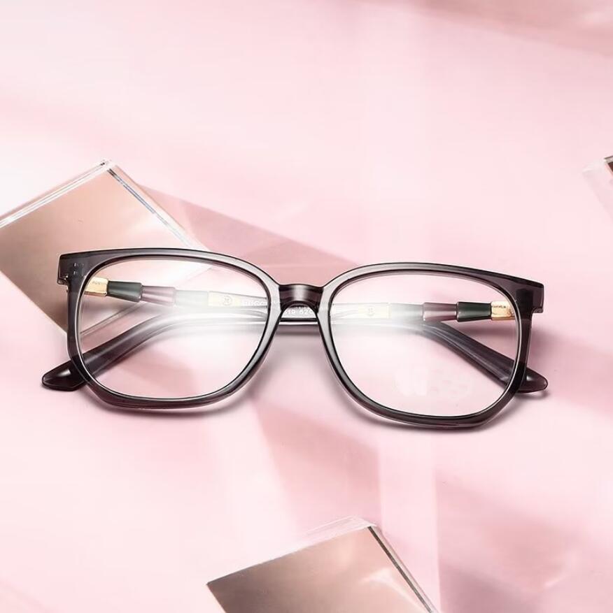 edição de moda clássica 5519 óculos de sol de metal retrô de alta qualidade para homens e mulheres
