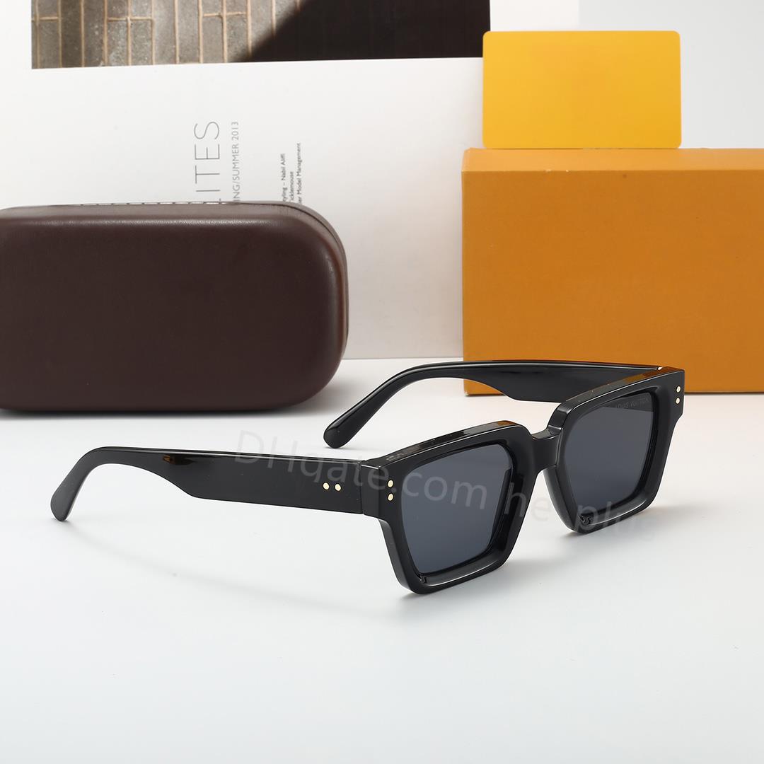 Lunettes de soleil polarisées pour hommes et femmes 23 nouvelles lunettes de soleil hexagonales lunettes de soleil de luxe décontractées lunettes de soleil design protection UV HD extérieur de haute qualité