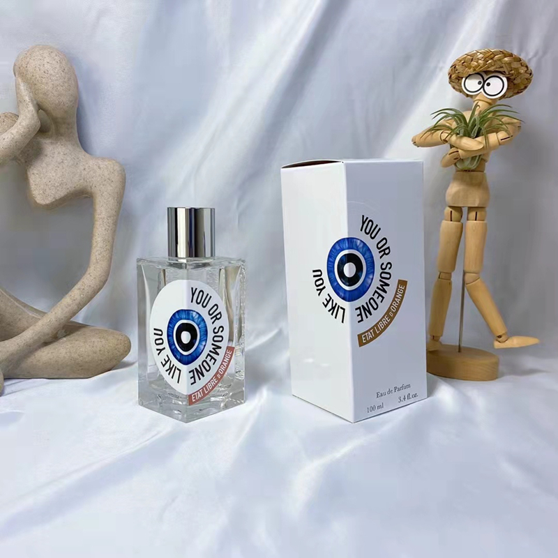 Spray ETAT Perfumes HERMANN A MES COTES Fragrance YOU OR SOMEONE LIKE YOU Fragrances High quality perfumes last Fast ship