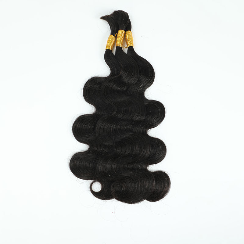 Wholesale hair from manufacturers in bulk, unprocessed hair handle wigs