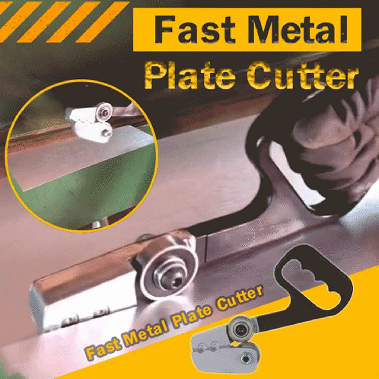 Hand Tools Fast Scissors Metal Plate Cutter Hand Drills Metal Sheet Cutters Dropshipping