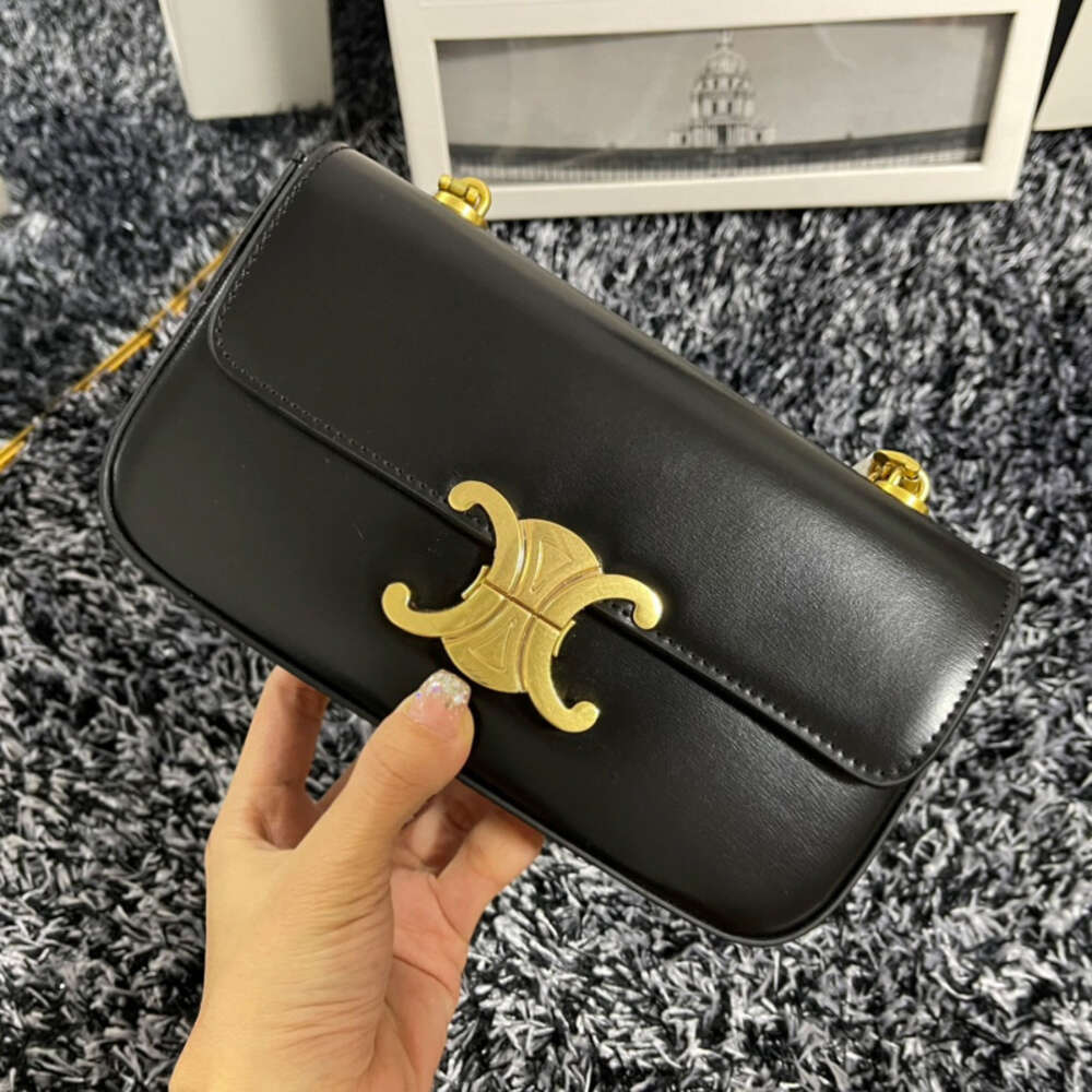 mini bag Shoulder Girl Designer Totes Bag Ce Designers bag Ce bag Triumphal Arch Bag shoulder bag chain CLAUDES Crossbody Bag Tofu Bag Womens Bag Fashion Bag Unde Z 1H37