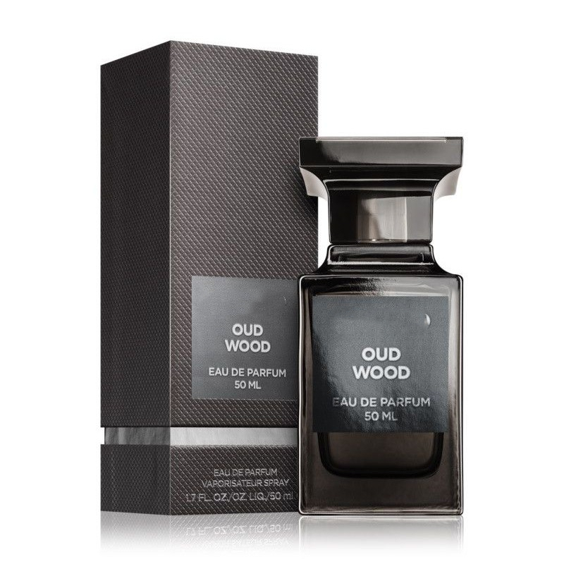 Ford Perfumes Oud Wood 50ml Eau de Parfum Spratrance Pragrance Men Perfum