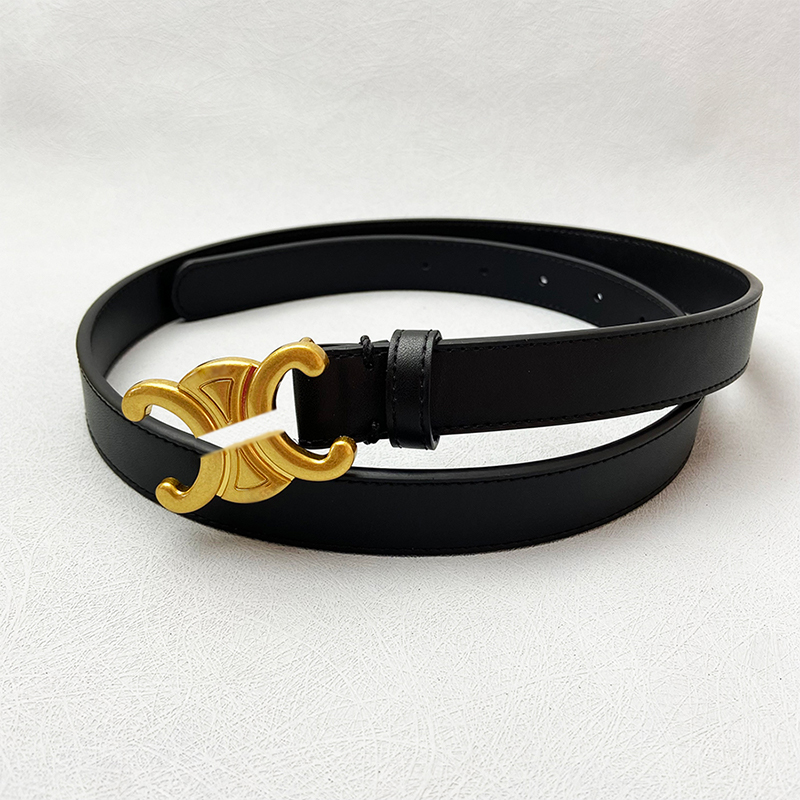 luxury designer mens belt waistband belts for men big buckle Male Italian style chastity top Fashion belt 125cm belt with box