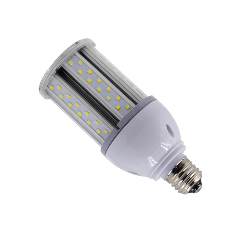 Super jasna żarówka kukurydziana E27 E40 9W 12W 15W 20W 24 W LED LIGHT LIGHT 360 Kąt SMD 2835 Lampa LED Oświetlenie 100-300 V światła