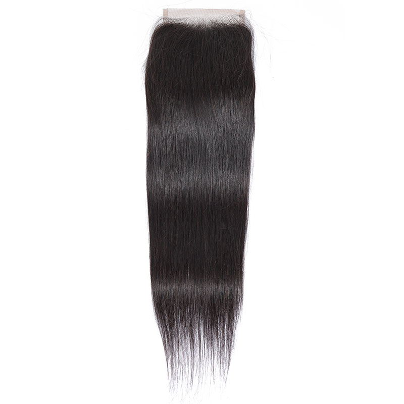 Cabelo virgem reto querido produto quente brasileiro remy pacote de cabelo humano virgem brasileiro encurralado cabelo arranjado