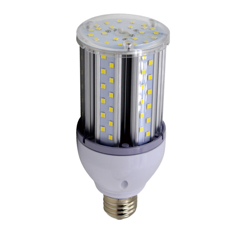 Super jasna żarówka kukurydziana E27 E40 9W 12W 15W 20W 24 W LED LIGHT LIGHT 360 Kąt SMD 2835 Lampa LED Oświetlenie 100-300 V światła