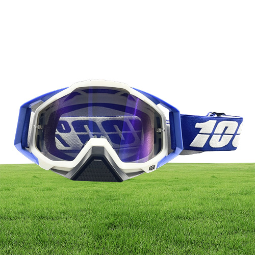 Emballage élégant Eyewear Cyk20 Motorcycle Lunes Goggles Helmet MX Moto Dirt Bike ATV Sports extérieurs Scooter GOOG8152800