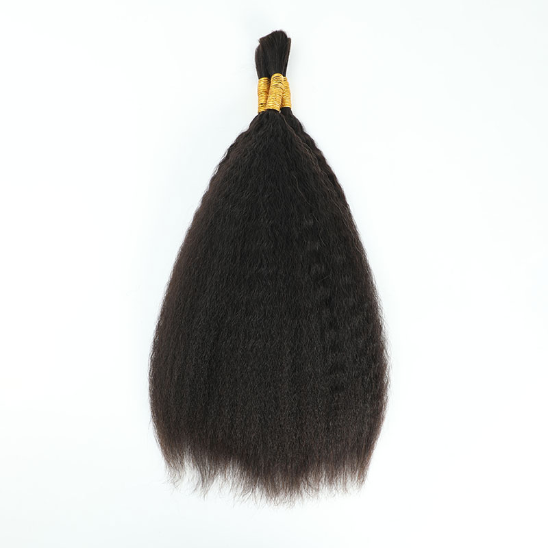 Wholesale hair from manufacturers in bulk, unprocessed hair handle wigs