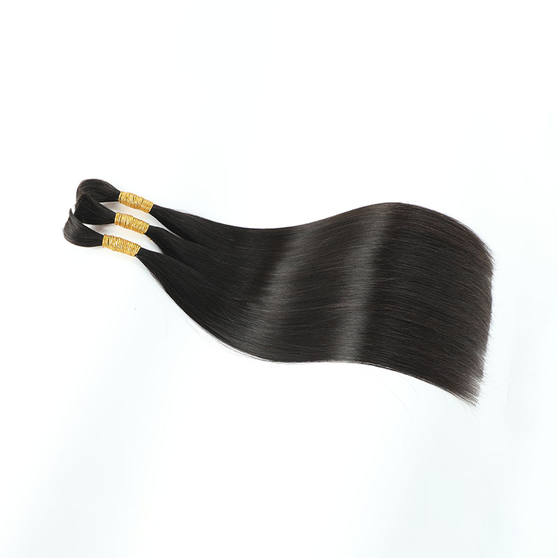 Wholesale hair from manufacturers in bulk, unprocessed hair handle wigs